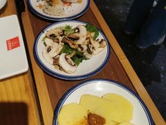 -肆幺幺烤肉(乐汇城店)