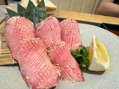 -極屋鮨牛 · 烧肉酒场(时代C馆店)