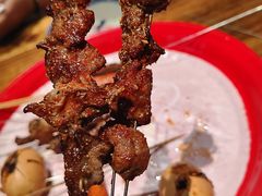 -北三老太太烧烤(人生一串上榜店)