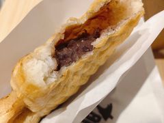 红豆鲷鱼烧-粉粉乐鲷鱼烧(美罗城店)