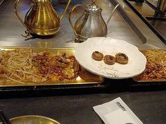 -大神太神·铁板烧(瑞虹天地月亮湾店)