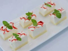 -大麦吉翻糖蛋糕甜品桌商务茶歇(光复西路店)