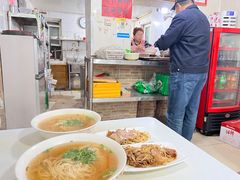 小碗拉面-鑫明明拉面(宁化路店)