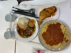 -宜家·瑞典风味餐厅(北京西红门店)