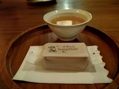 -微热山丘(台北民生公园门市店)