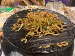-厚味居炙子烤肉·清真(天桥南纬路店)