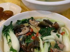 -阿四台山黄鳝饭(东门店)