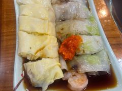 -张记炸串肠粉