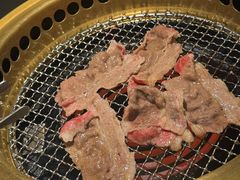 -谷牛和牛烤肉(漕河泾印象城店)