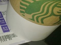 -星巴克臻选(郑州国贸360广场店)