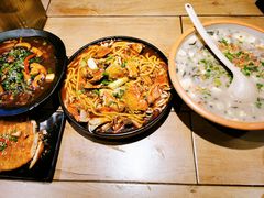 -屋外屋烧烤铺子(学院路店)