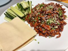 -津沽小院(天津之眼店)