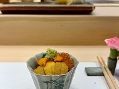 -鮨一日本料理旗舰店(总店)
