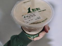 -1点点(水围店)