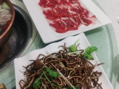 -阳坊胜利涮羊肉(阳坊老店)