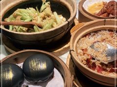 -啫·粤风料理·啫啫煲(仓山万达广场店)