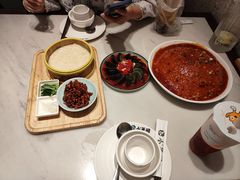 -小菜园新徽菜(合肥天鹅湖万达店)