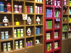 -熊猫邮局(少城店)