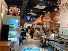 -0317火锅鸡·清真(正达店)