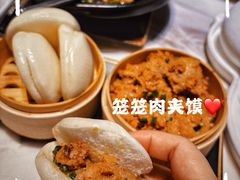 -唐猫庭院·千年陕菜(大唐不夜城店)