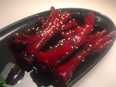 吮指鸡爪-苏乡兰亭·新派淮扬菜(吾悦广场店)