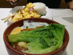 -金利茶餐厅(中船汇店)