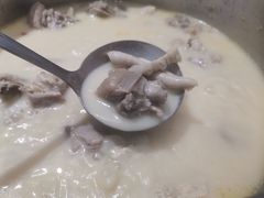 -湯系·煲汤手艺人(东二环泰禾广场店)