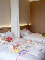 -千禧果月子会所(郑州东站店)