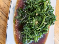-俺家菜馆(百里峡店)