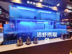 -雍和会海鲜姿造自助(湖东路店)