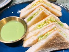 -Home Thai·泰谣(王府井apm店)