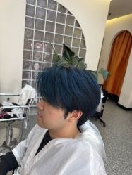 点击看大图 -HD HAIR STYLE