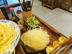 -胖姐社区老火锅(北京总店)