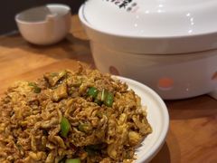-姥姥家春饼店(惠新东街店)