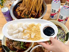 -拐枣巷小串串(财大店)