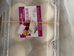 -王家沙点心店(南京西路总店)