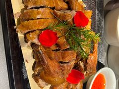 -姑苏家宴·苏帮菜·松鼠桂鱼(苏州总店)