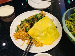 -皇城根·烤鸭·鱼头·家常菜(欧亚大观乐活城店)