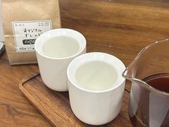 -花生咖啡 peanut coffee