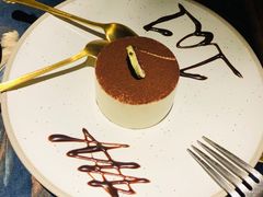 -第101座花园餐厅(湖滨88店)