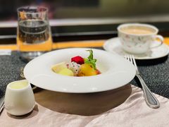 -香樟花园法式铁板烧(恒隆广场店)