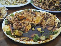 -温记府廟豆汤饭·始于1955年(海椒店)