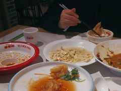 -李老哈·东北菜(宋园路店)