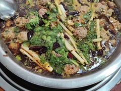 -徐氏竹香园牛肉火锅(飞虎路店)