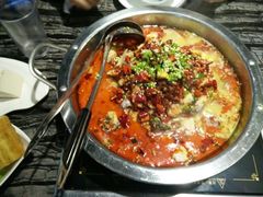 -瑞余烤鱼堂(鑫都国际店)