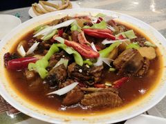 -新疆伊宁远征餐厅