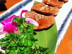 厚切牛舌-魔丼屋(日月光店)