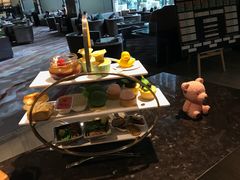 -广州天河希尔顿酒店