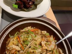 -桂满陇·蟹黄小笼汤包(中山公园店)