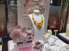 -周大福(上水新都广场店)